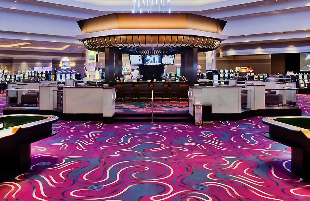 Riverside Casino&Golf Resort-1