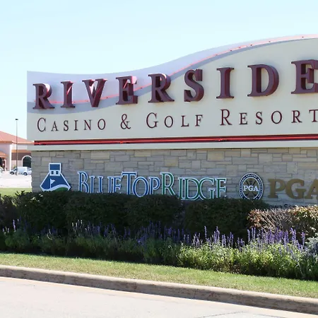 Riverside Casino&Golf Resort-2